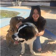 Estudiante de megisterio ofrece clases de lengua y el resto de las asignaturas para primaria y la ESO